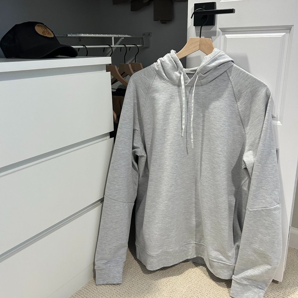 Lululemon City Sweat Hoodie
